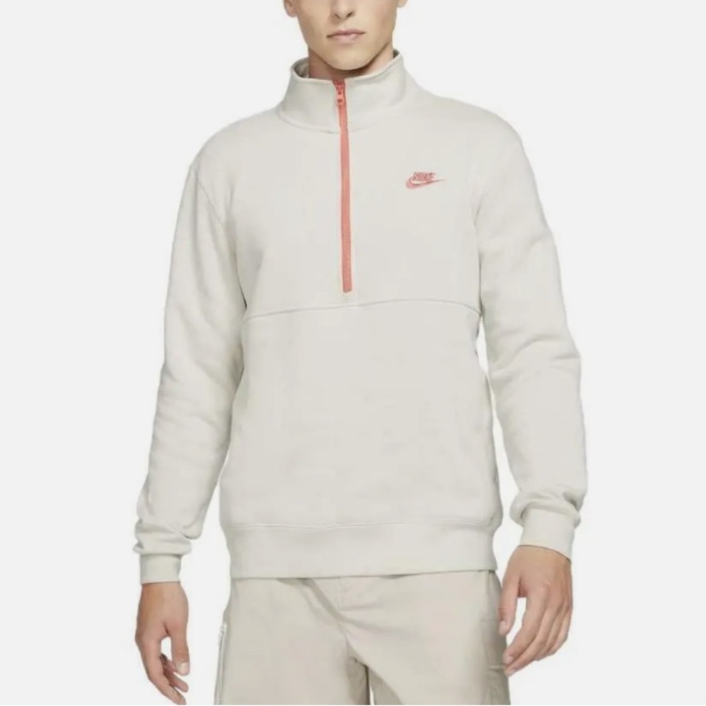 Nike Club Fleece Pullover